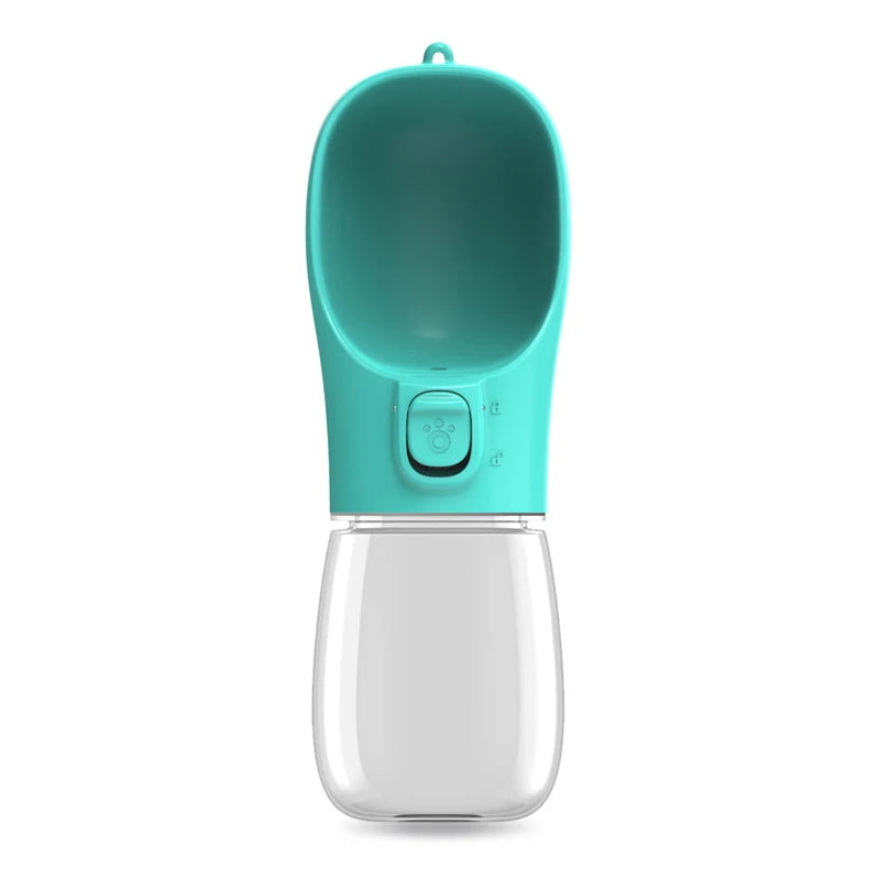 Aquilo-Wasserflasche für jeden VierBeiner!