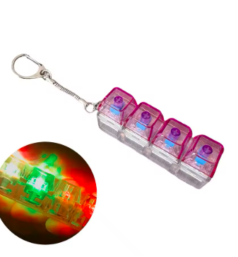 StopBite Clicker - Für ein gesunden Körper