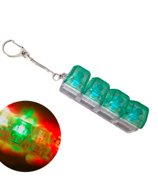 StopBite Clicker - Für ein gesunden Körper