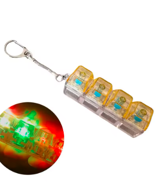 StopBite Clicker - Für ein gesunden Körper